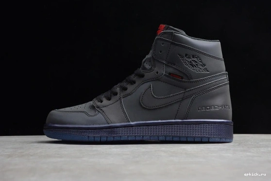 EP Retro Fearless High  Jordan 1 BV0006-900 Zoom BV0006-900 0308